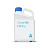 Hectarul - Fungicid pentru grau, orz, rapita si vita de vie, 5 L, Custodia 320 SC, ADAMA AGRICULTURAL